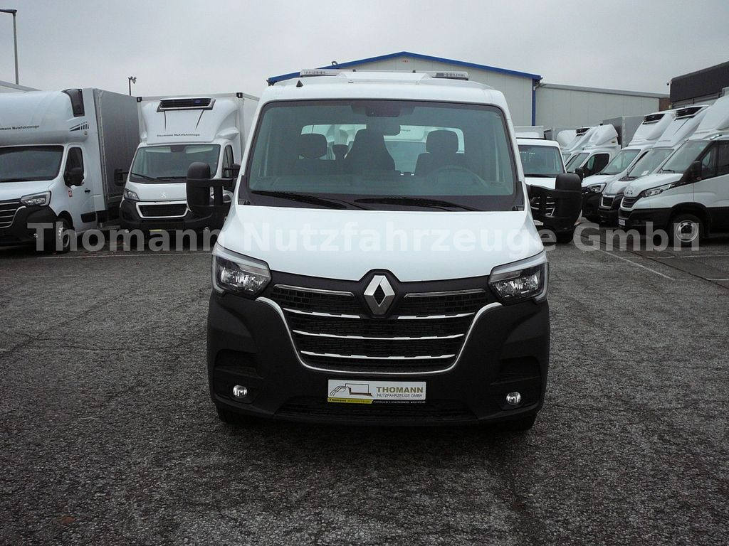 Renault Master 2,3DCI Autotransporter Klima Luftfederung Renault Master 2,3DCI Autotransporter Klima Luftfederung - Biltransportbil lastbil, Transportbil: bild 3 Renault Master 2,3DCI Autotransporter Klima Luftfederung Renault Master 2,3DCI Autotransporter Klima Luftfederung - Biltransportbil lastbil, Transportbil: bild 3