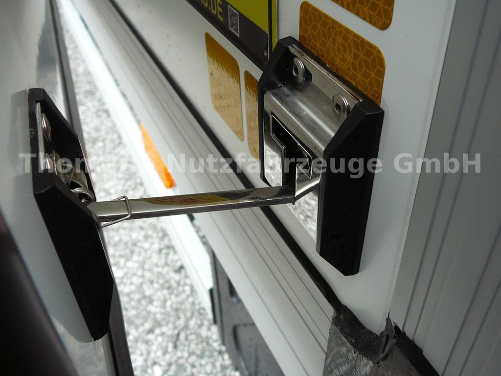 Ny Volymskåp Renault Master Koffer/Plane + LBW Klima Premium Renault Master Koffer/Plane + LBW Klima Premium: bild 26