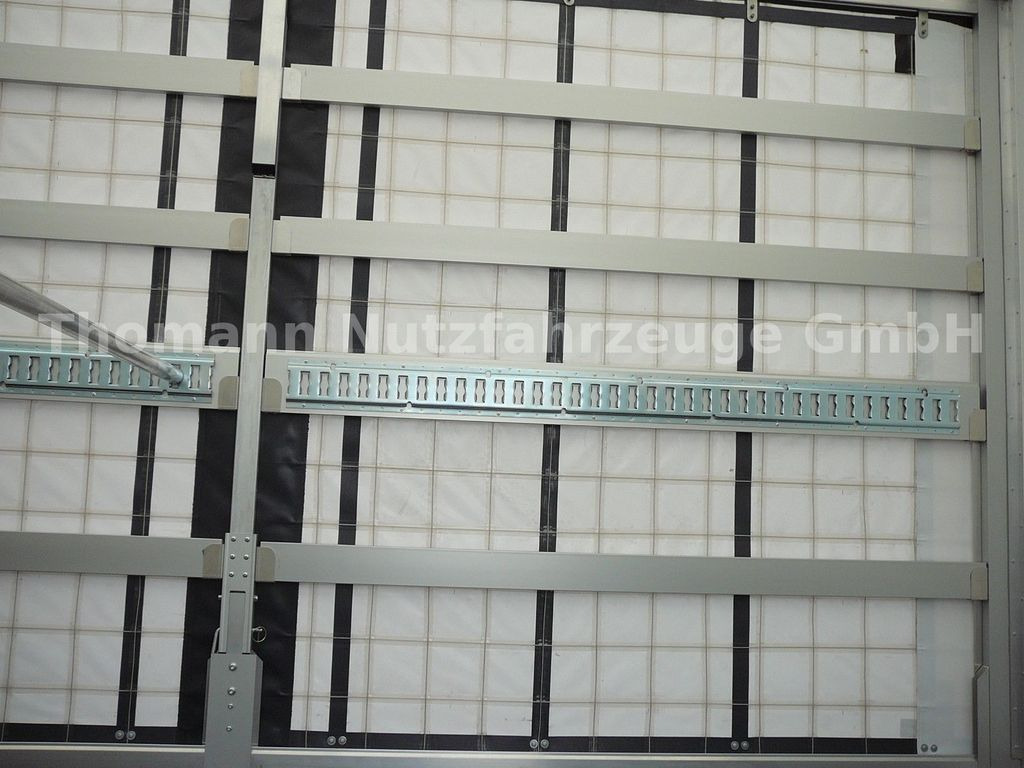 Ny Volymskåp Renault Master Koffer/Plane + LBW Klima Premium Renault Master Koffer/Plane + LBW Klima Premium: bild 13