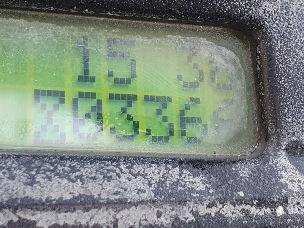 Leasa Hyster H4.5 FT S5 / Duplex: 3.40m / nur 3.366h! / SS Hyster H4.5 FT S5 / Duplex: 3.40m / nur 3.366h! / SS: bild 14 Leasa Hyster H4.5 FT S5 / Duplex: 3.40m / nur 3.366h! / SS Hyster H4.5 FT S5 / Duplex: 3.40m / nur 3.366h! / SS: bild 14