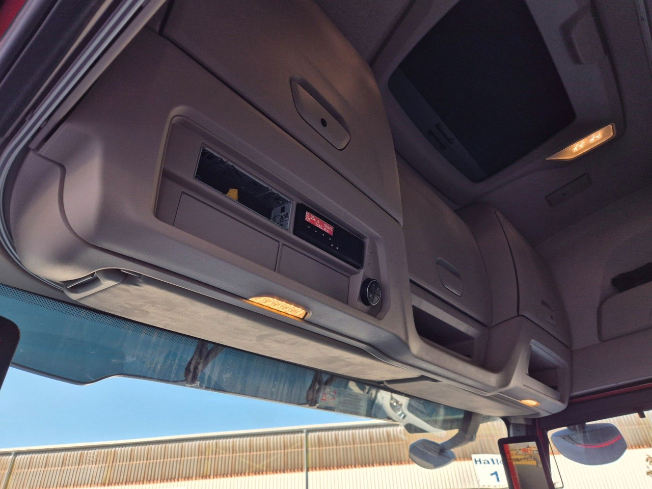 Dryckestransport lastbil Iveco AS260S50Y/FS Schwenkwand LBW 2xAHK CAM Intarder: bild 26 Dryckestransport lastbil Iveco AS260S50Y/FS Schwenkwand LBW 2xAHK CAM Intarder: bild 26