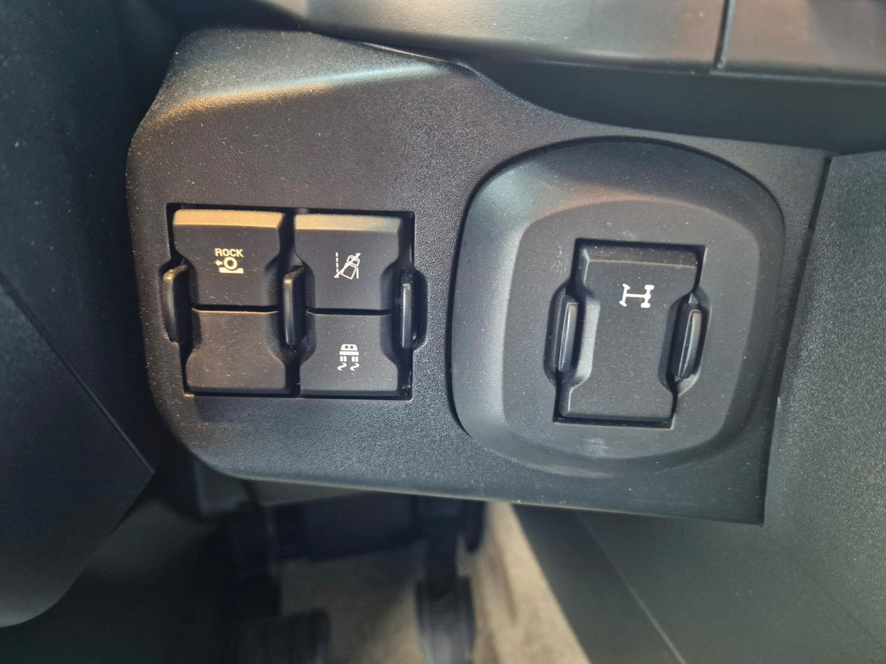 Dryckestransport lastbil Iveco AS260S50Y/FS Schwenkwand LBW 2xAHK CAM Intarder: bild 28 Dryckestransport lastbil Iveco AS260S50Y/FS Schwenkwand LBW 2xAHK CAM Intarder: bild 28