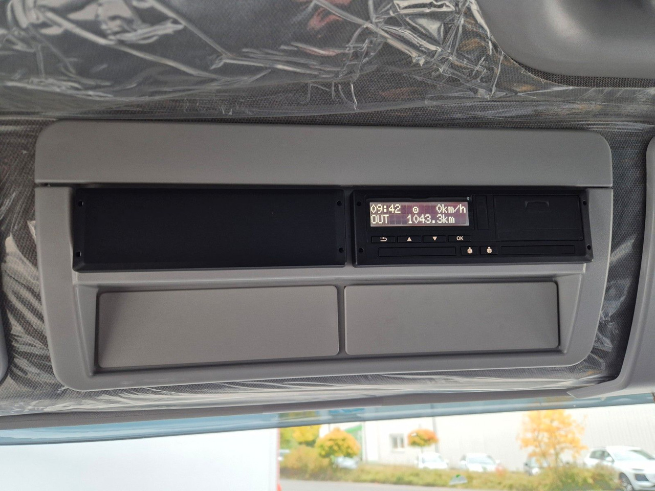 Volymskåp Iveco Eurocargo ML75E21/P LBW 3 Sitze Klima: bild 23 Volymskåp Iveco Eurocargo ML75E21/P LBW 3 Sitze Klima: bild 23