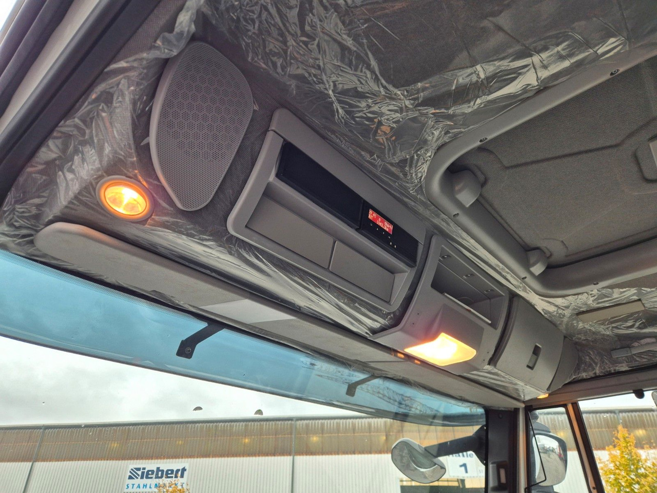 Volymskåp Iveco Eurocargo ML75E21/P LBW 3 Sitze Klima: bild 22 Volymskåp Iveco Eurocargo ML75E21/P LBW 3 Sitze Klima: bild 22