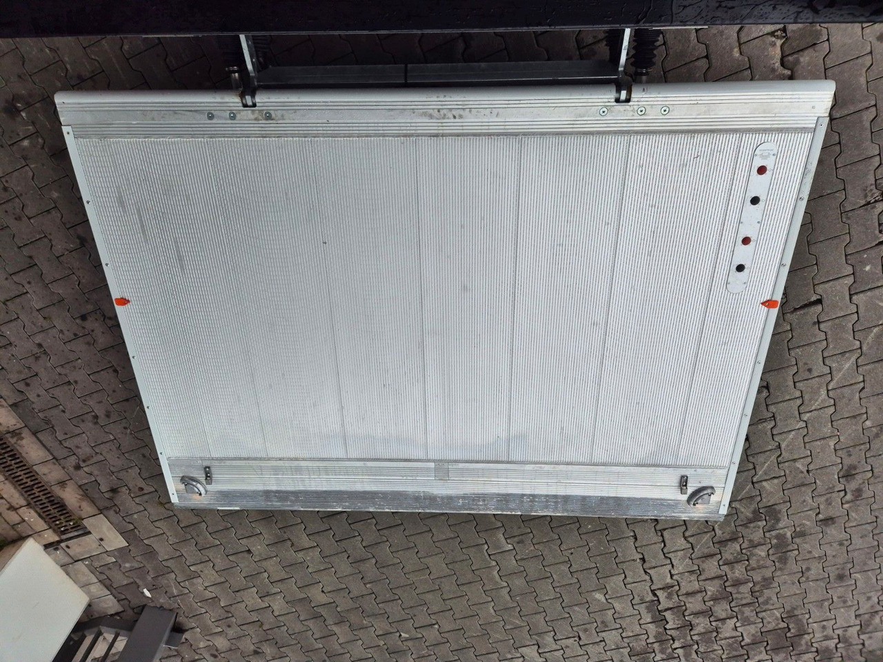 Volymskåp Iveco Eurocargo ML75E21/P LBW 3 Sitze Klima: bild 27 Volymskåp Iveco Eurocargo ML75E21/P LBW 3 Sitze Klima: bild 27