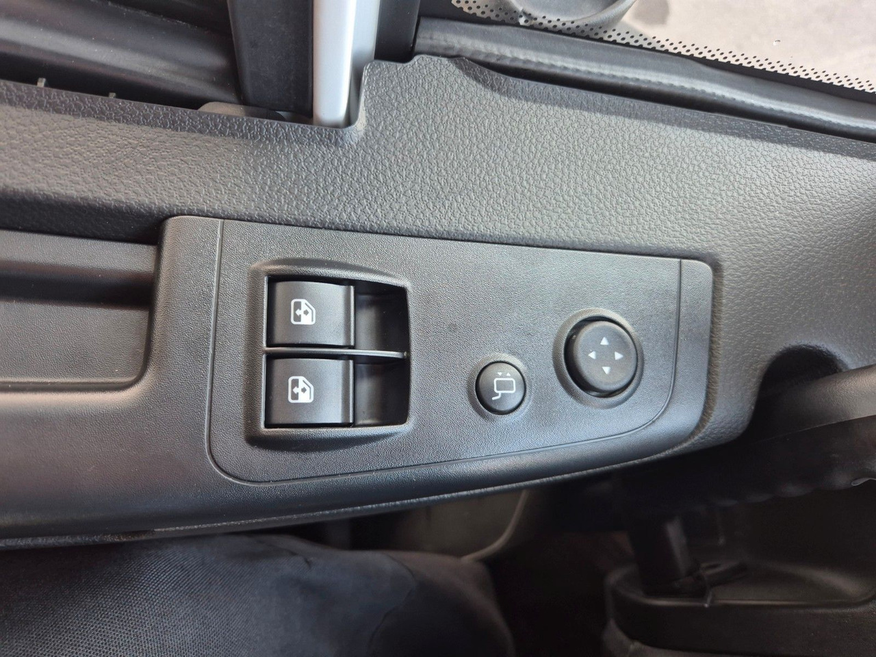 Transportbil med tippflak Iveco Eurocargo ML80E21 Meiller 2x AHK 3 Sitze Klima: bild 17 Transportbil med tippflak Iveco Eurocargo ML80E21 Meiller 2x AHK 3 Sitze Klima: bild 17