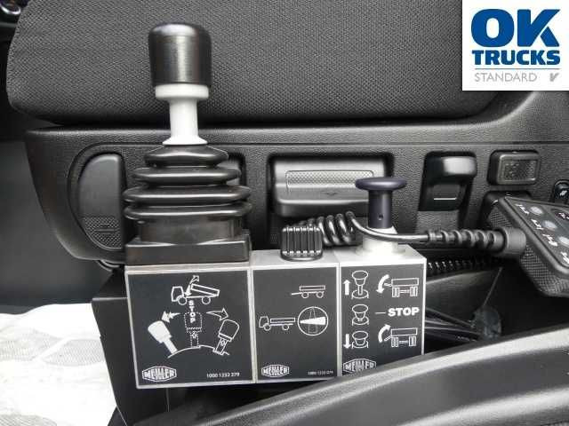 Tippbil lastbil Iveco S-Way AD190S40/P CNG 4x2 Meiller AHK Intarder Iveco S-Way AD190S40/P CNG 4x2 Meiller AHK Intarder: bild 12 Tippbil lastbil Iveco S-Way AD190S40/P CNG 4x2 Meiller AHK Intarder Iveco S-Way AD190S40/P CNG 4x2 Meiller AHK Intarder: bild 12