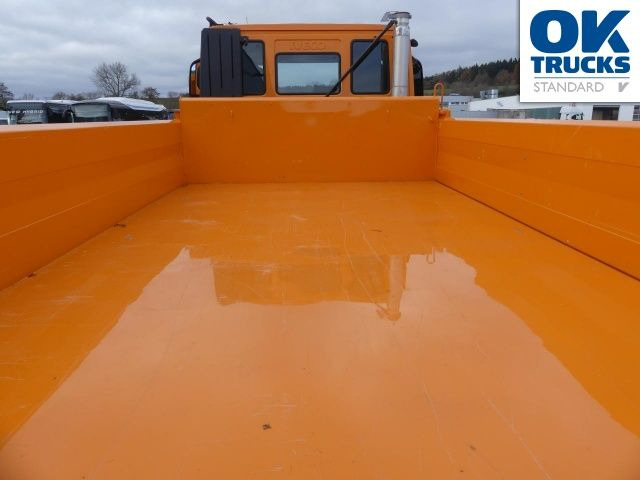 Tippbil lastbil Iveco S-Way AD190S40/P CNG 4x2 Meiller AHK Intarder Iveco S-Way AD190S40/P CNG 4x2 Meiller AHK Intarder: bild 6 Tippbil lastbil Iveco S-Way AD190S40/P CNG 4x2 Meiller AHK Intarder Iveco S-Way AD190S40/P CNG 4x2 Meiller AHK Intarder: bild 6