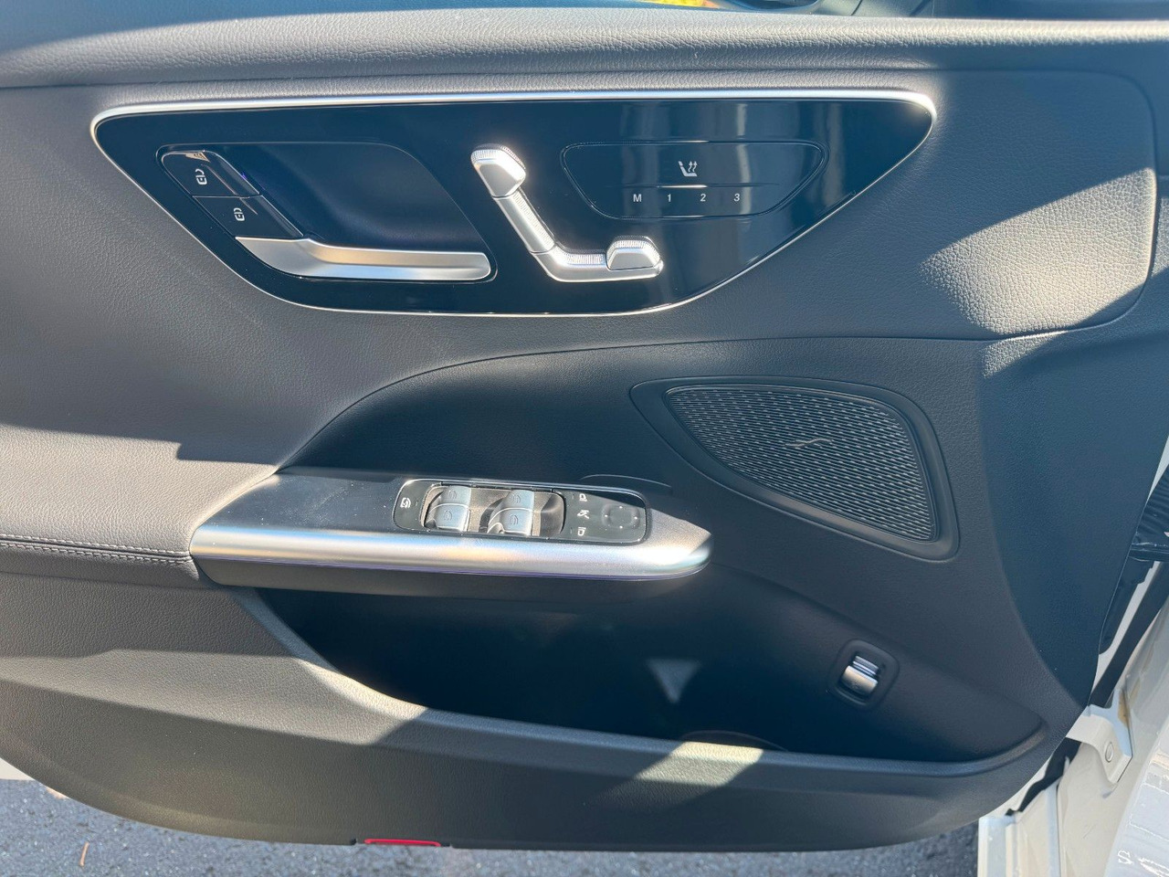 Kombi Mercedes-Benz C 180 T Avantgarde+AHK+Memory+Ambiente+TotW: bild 12 Kombi Mercedes-Benz C 180 T Avantgarde+AHK+Memory+Ambiente+TotW: bild 12