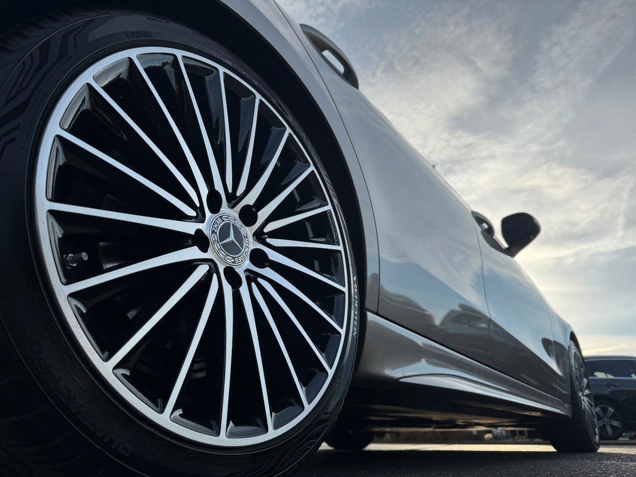 Mercedes-Benz C 300 AMG+Pano+Burmester+360+Digital+Memory - Sedan: bild 5 Mercedes-Benz C 300 AMG+Pano+Burmester+360+Digital+Memory - Sedan: bild 5