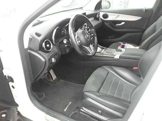 Mercedes-Benz GLC 200 4M AMG+Pano+Distr+StandH+AHK+360+HUD - SUV: bild 3 Mercedes-Benz GLC 200 4M AMG+Pano+Distr+StandH+AHK+360+HUD - SUV: bild 3