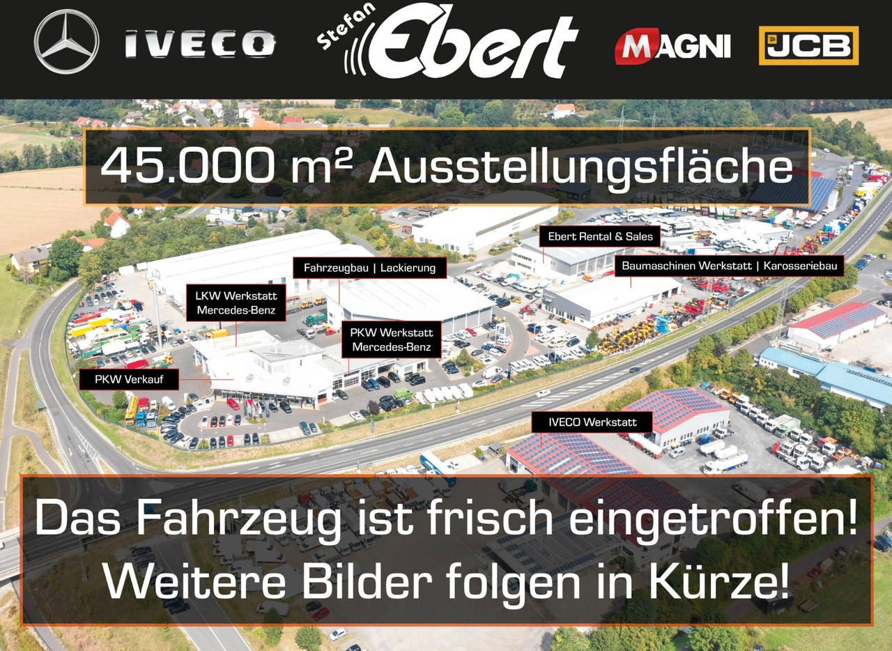 Mercedes-Benz GLC 200 4M AMG+Pano+Distr+StandH+AHK+360+HUD - SUV: bild 5 Mercedes-Benz GLC 200 4M AMG+Pano+Distr+StandH+AHK+360+HUD - SUV: bild 5