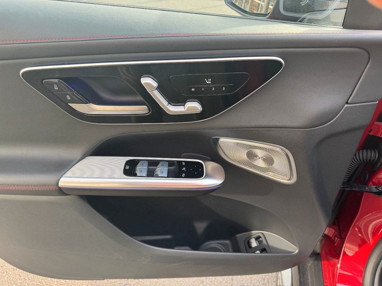 Leasa  Mercedes-Benz GLC 63 AMG E Carbon+Burm3D+DriversP+Memory Mercedes-Benz GLC 63 AMG E Carbon+Burm3D+DriversP+Memory: bild 13