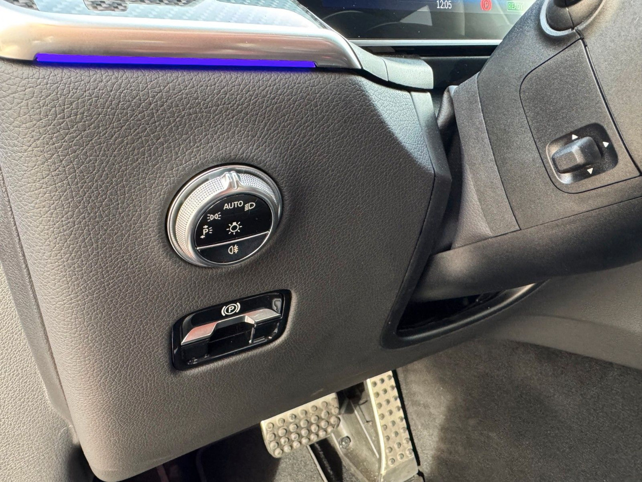 Leasa  Mercedes-Benz GLC 63 AMG E Carbon+Burm3D+DriversP+Memory Mercedes-Benz GLC 63 AMG E Carbon+Burm3D+DriversP+Memory: bild 14