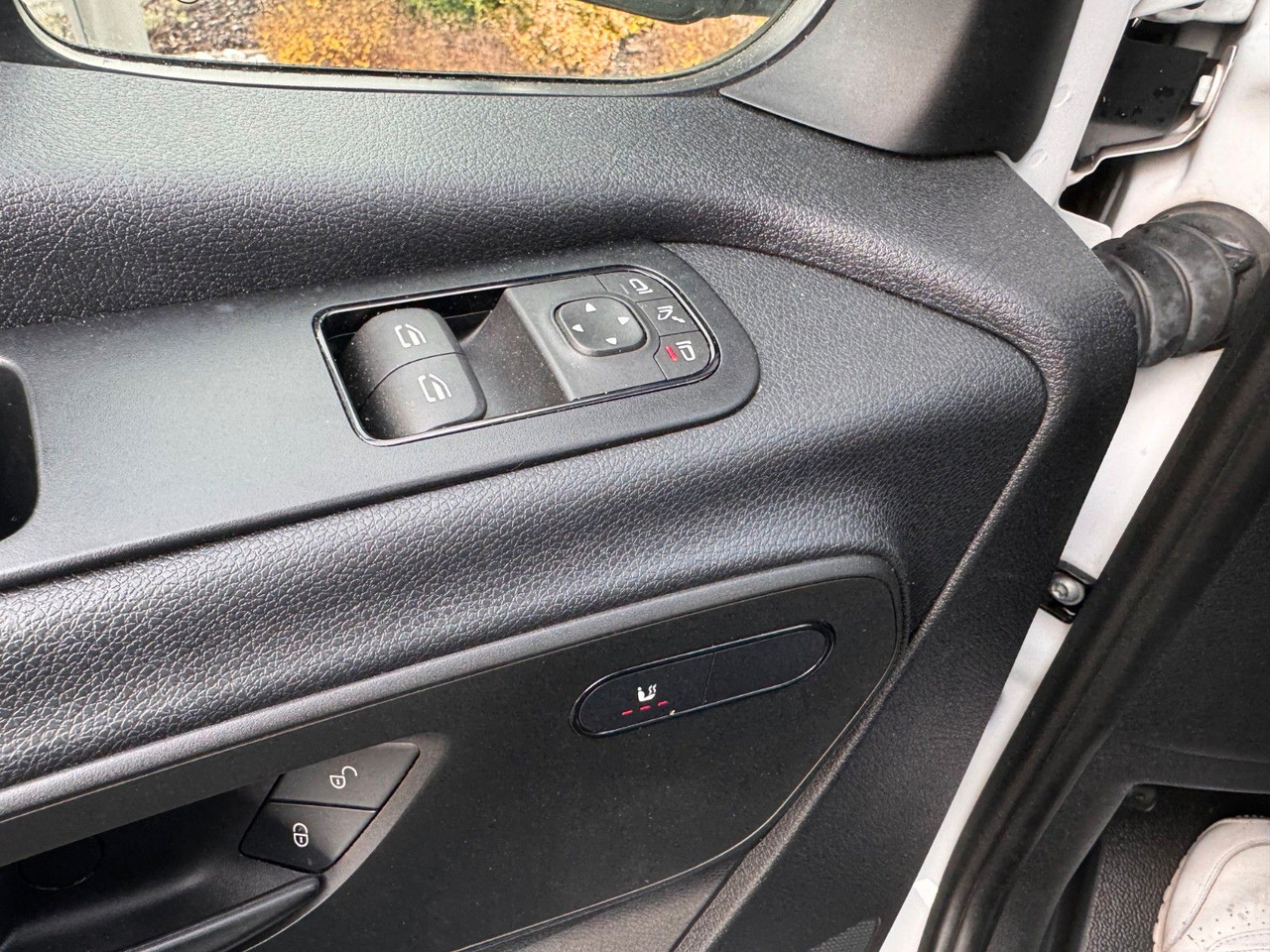 Skåpbil Mercedes-Benz Sprinter 315 CDI 4325 Navi Klima 360 AHK: bild 14