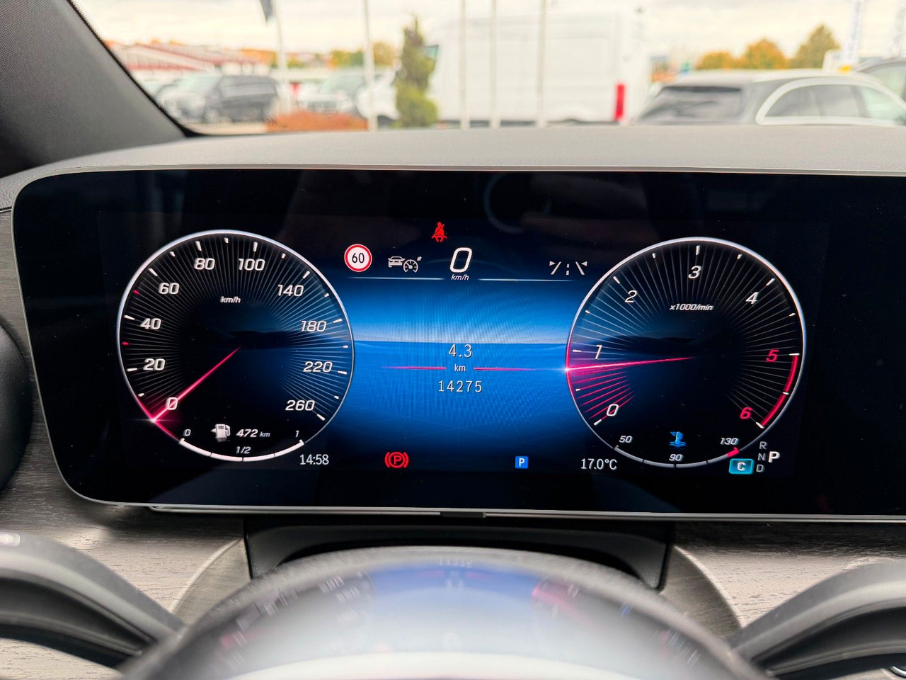 Persontransport Mercedes-Benz V 300 d AVANTGARDE Extralang 360Kamera Standh: bild 13 Persontransport Mercedes-Benz V 300 d AVANTGARDE Extralang 360Kamera Standh: bild 13