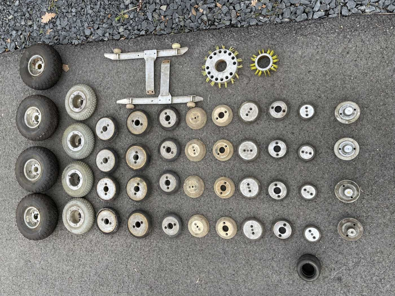 Mercedes-Benz Kanal Rohr TV Kamera Inspektion Ibak - Övrig maskin: bild 3 Mercedes-Benz Kanal Rohr TV Kamera Inspektion Ibak - Övrig maskin: bild 3