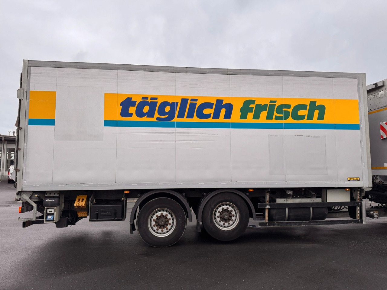 ROHR RZAK/18 IV LBW Durchlade - Kylsläp: bild 4 ROHR RZAK/18 IV LBW Durchlade - Kylsläp: bild 4