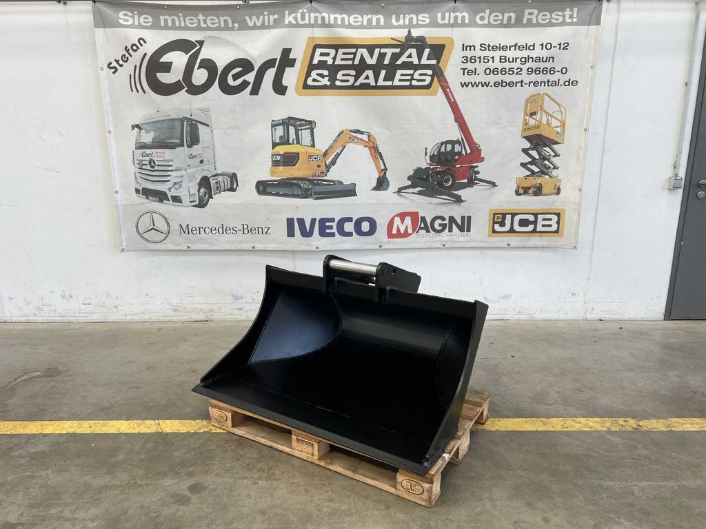 Rototilt Universallöffel 08-1300 / MS08 1.300 mm Rototilt Universallöffel 08-1300 / MS08 1.300 mm - Tillbehör: bild 1 Rototilt Universallöffel 08-1300 / MS08 1.300 mm Rototilt Universallöffel 08-1300 / MS08 1.300 mm - Tillbehör: bild 1