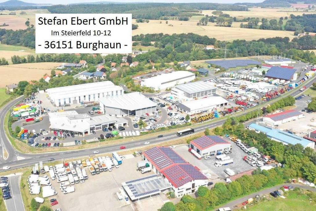 Ny Tillbehör för Skogsmaskin Westtech Woodcracker C350 Fällgreifer Baumschere Westtech Woodcracker C350 Fällgreifer Baumschere: bild 9