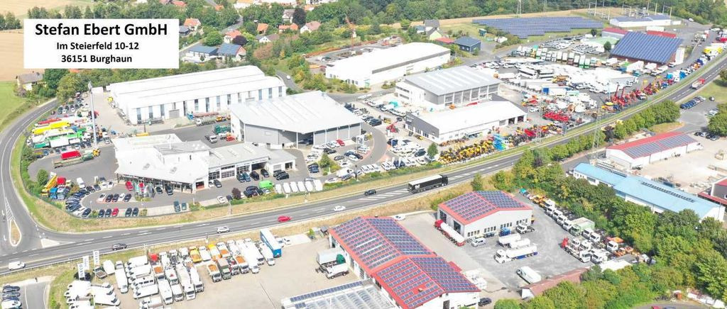 Weber WEBER CR 3-II Hd Honda-Benzin 203kg 3J. Garantie - Vibroplatta: bild 3 Weber WEBER CR 3-II Hd Honda-Benzin 203kg 3J. Garantie - Vibroplatta: bild 3