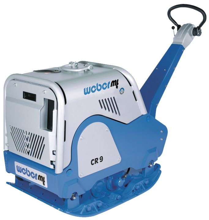 Weber WEBER CR 9 MDM Hatz-Diesel / 740kg /3J. Garantie Weber WEBER CR 9 MDM Hatz-Diesel / 740kg /3J. Garantie - Vibroplatta: bild 1 Weber WEBER CR 9 MDM Hatz-Diesel / 740kg /3J. Garantie Weber WEBER CR 9 MDM Hatz-Diesel / 740kg /3J. Garantie - Vibroplatta: bild 1