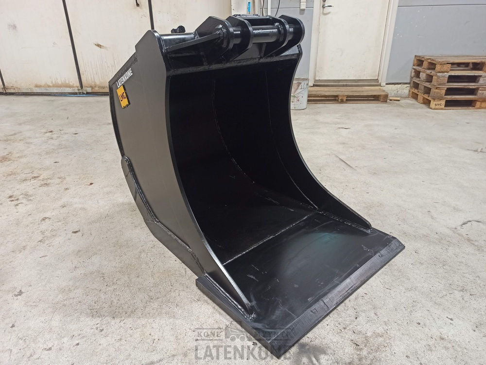 Skopa för Byggmaskiner Laten Kuokkakauha 1000mm NTP10: bild 1