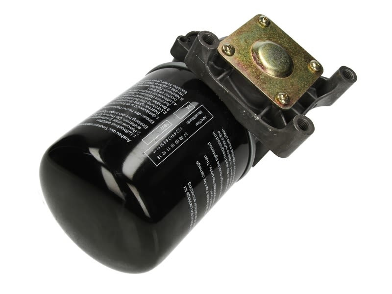 COJALI AIR DRYER IVECO TRAKKER, IVECO STRALIS - Bromsventil för Lastbil: bild 1 COJALI AIR DRYER IVECO TRAKKER, IVECO STRALIS - Bromsventil för Lastbil: bild 1