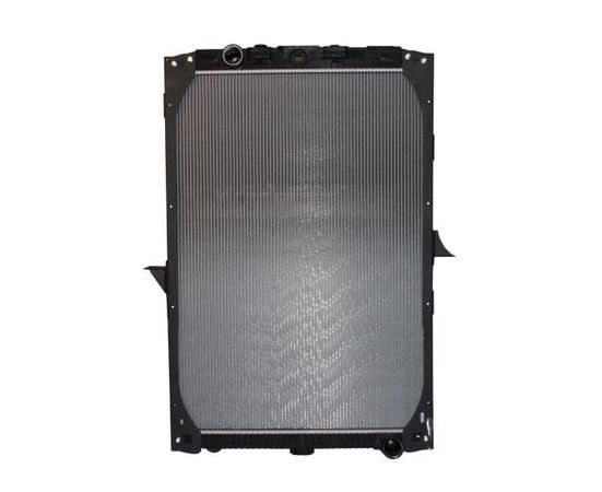 DAF Cooling Radiator 1674136 - Kylare för Lastbil: bild 1 DAF Cooling Radiator 1674136 - Kylare för Lastbil: bild 1