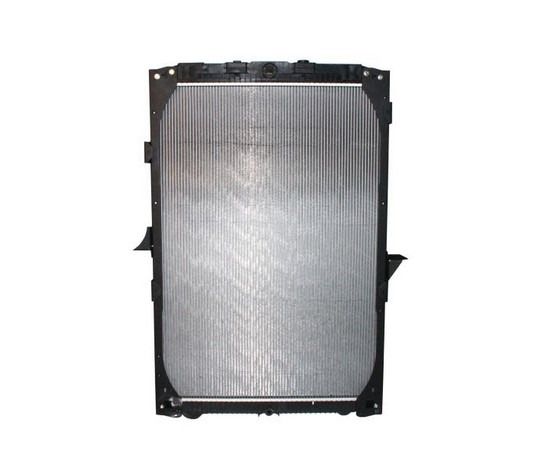 DAF Cooling Radiator 1674136 - Kylare för Lastbil: bild 2 DAF Cooling Radiator 1674136 - Kylare för Lastbil: bild 2