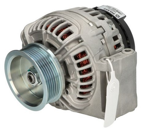 DAF NEW Alternator 2165377 - Generator för Lastbil: bild 1 DAF NEW Alternator 2165377 - Generator för Lastbil: bild 1