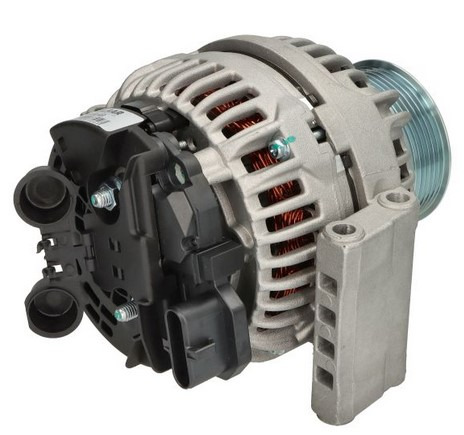 DAF NEW Alternator 2165377 - Generator för Lastbil: bild 2 DAF NEW Alternator 2165377 - Generator för Lastbil: bild 2