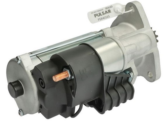 DAF NEW Starter 1876369 - Starter för Lastbil: bild 2 DAF NEW Starter 1876369 - Starter för Lastbil: bild 2