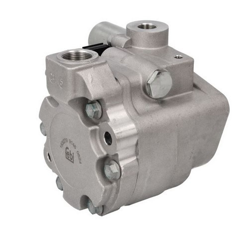 DIESEL TEHNIC SERVOPUMP Mercedes-Benz Actros MP4/ MP5/ Antos/ Arocs A9604600380 - Styrpump: bild 2 DIESEL TEHNIC SERVOPUMP Mercedes-Benz Actros MP4/ MP5/ Antos/ Arocs A9604600380 - Styrpump: bild 2