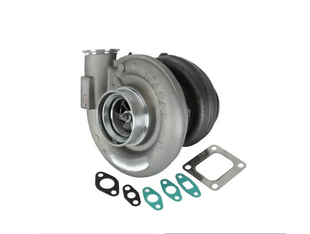 HOLSET SCANIA Turbocharger 10572751 - Turbo för Lastbil: bild 1 HOLSET SCANIA Turbocharger 10572751 - Turbo för Lastbil: bild 1