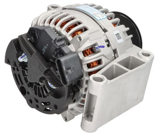 MERCEDES-BENZ NEW Alternator A0151546302 - Generator för Lastbil: bild 2 MERCEDES-BENZ NEW Alternator A0151546302 - Generator för Lastbil: bild 2