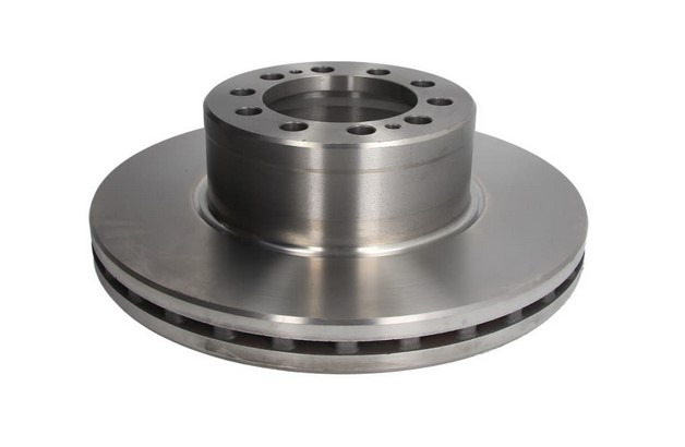 SBP FRONT DISK BRAKE Mercedes-Benz Actros MP2/ MP3/ MP4/ MP5 A9604210412 - Bromsskivor för Lastbil: bild 1 SBP FRONT DISK BRAKE Mercedes-Benz Actros MP2/ MP3/ MP4/ MP5 A9604210412 - Bromsskivor för Lastbil: bild 1