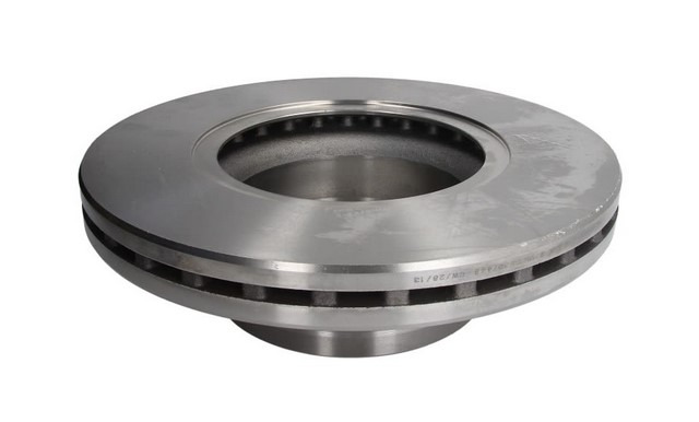 SBP FRONT DISK BRAKE Mercedes-Benz Actros MP2/ MP3/ MP4/ MP5 A9604210412 - Bromsskivor för Lastbil: bild 2 SBP FRONT DISK BRAKE Mercedes-Benz Actros MP2/ MP3/ MP4/ MP5 A9604210412 - Bromsskivor för Lastbil: bild 2