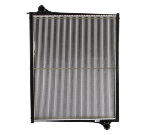SCANIA Cooling Radiator 1365371 - Kylare för Lastbil: bild 2 SCANIA Cooling Radiator 1365371 - Kylare för Lastbil: bild 2