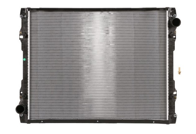 SCANIA Cooling Radiator NIESSENS 1491710 - Kylare för Lastbil: bild 1 SCANIA Cooling Radiator NIESSENS 1491710 - Kylare för Lastbil: bild 1