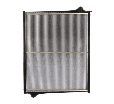 SCANIA Cooling Radiator NRF 1365371 - Kylare för Lastbil: bild 1 SCANIA Cooling Radiator NRF 1365371 - Kylare för Lastbil: bild 1