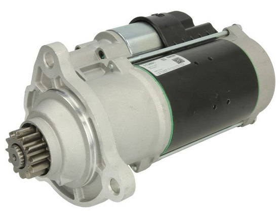 SCANIA NEW Starter 2969319 - Starter för Lastbil: bild 1 SCANIA NEW Starter 2969319 - Starter för Lastbil: bild 1