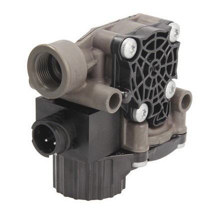 SCANIA OE ABS Modulator Valve 1453761 - Ventil för Lastbil: bild 1 SCANIA OE ABS Modulator Valve 1453761 - Ventil för Lastbil: bild 1