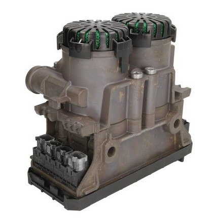 SCANIA OE Axle Modulator Valve 24V 2653385 - Ventil för Lastbil: bild 2 SCANIA OE Axle Modulator Valve 24V 2653385 - Ventil för Lastbil: bild 2