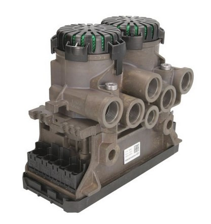 SCANIA OE Axle Modulator Valve 24V 2653385 - Ventil för Lastbil: bild 1 SCANIA OE Axle Modulator Valve 24V 2653385 - Ventil för Lastbil: bild 1