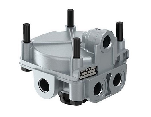 SCANIA OE Relay Valve 1425183 - Ventil för Lastbil: bild 1 SCANIA OE Relay Valve 1425183 - Ventil för Lastbil: bild 1