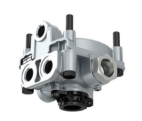 SCANIA OE Relay Valve 2038219 - Ventil för Lastbil: bild 3 SCANIA OE Relay Valve 2038219 - Ventil för Lastbil: bild 3