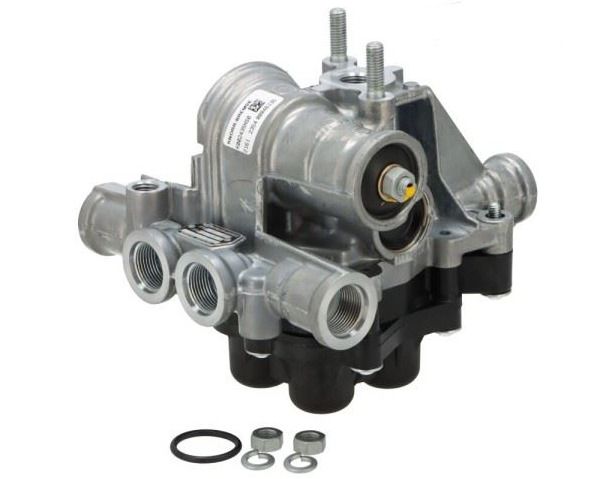 SORL 4 CIRCUID VALVE PROTECTION MB AXOR/ATEGO - Bromsdelar för Lastbil: bild 1 SORL 4 CIRCUID VALVE PROTECTION MB AXOR/ATEGO - Bromsdelar för Lastbil: bild 1