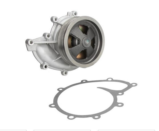 THERMOTEC SCANIA Waterpump 1533783 - Kylvätskepump för Lastbil: bild 1 THERMOTEC SCANIA Waterpump 1533783 - Kylvätskepump för Lastbil: bild 1