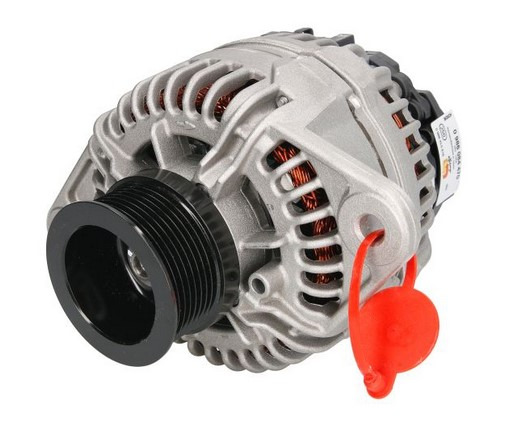 VOLVO Alternator 22591477 - Generator: bild 1 VOLVO Alternator 22591477 - Generator: bild 1